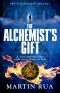 [Parthenope Trilogy 02] • The Alchemist's Gift